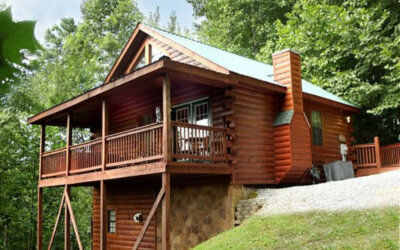2nd To None Cabin Rentals of the Smokies