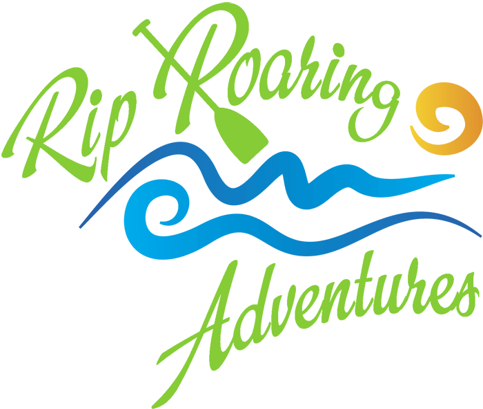 Rip Roaring Adventures Whitewater Rafting In The Smoky Mountains