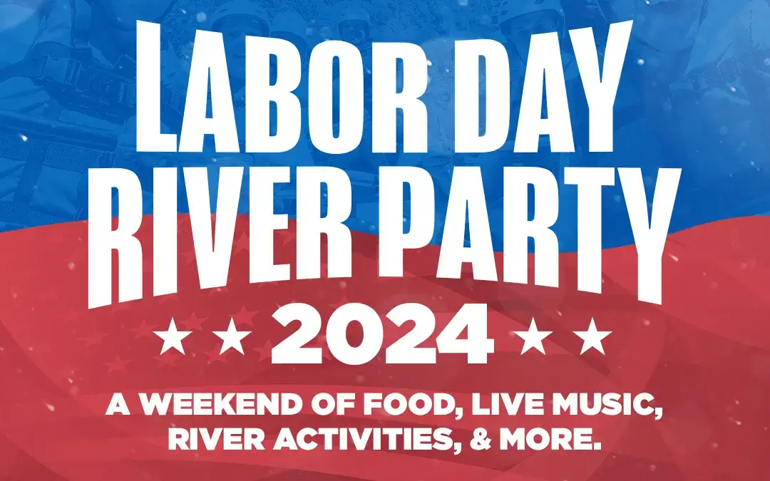 Join Us for a Labor Day Weekend Celebration